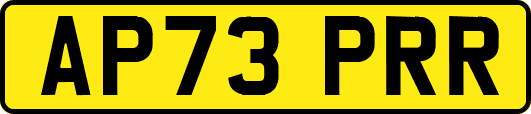 AP73PRR