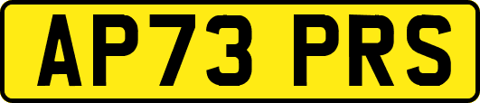 AP73PRS