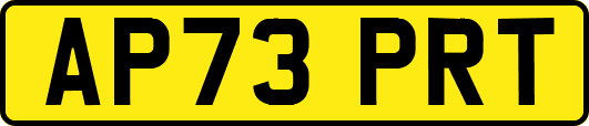 AP73PRT