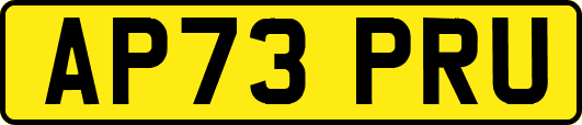 AP73PRU