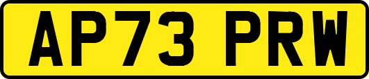 AP73PRW