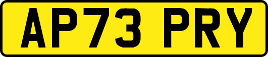 AP73PRY