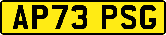 AP73PSG