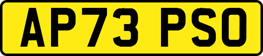 AP73PSO