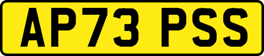 AP73PSS