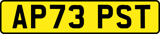 AP73PST