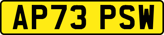 AP73PSW