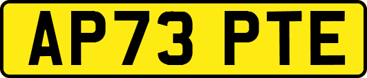 AP73PTE