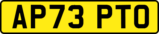 AP73PTO