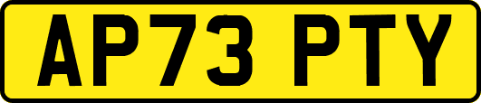 AP73PTY