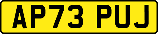 AP73PUJ