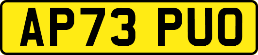 AP73PUO