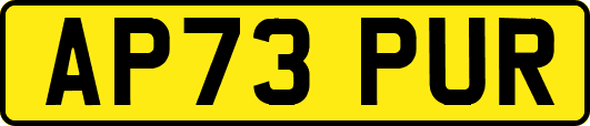 AP73PUR