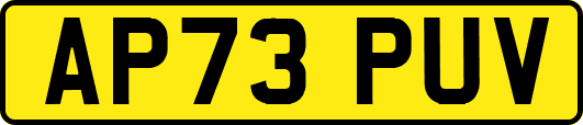 AP73PUV