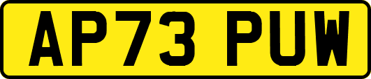 AP73PUW