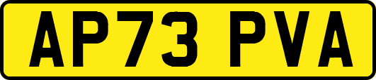 AP73PVA