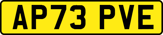AP73PVE