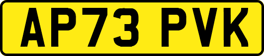 AP73PVK