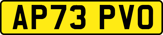 AP73PVO