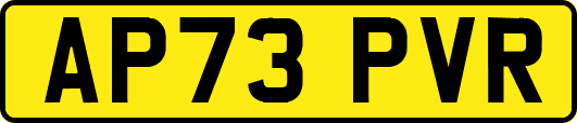 AP73PVR