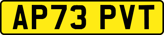 AP73PVT