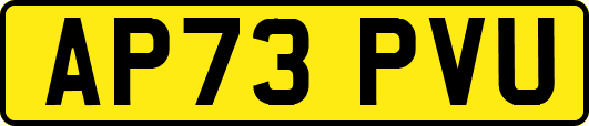 AP73PVU