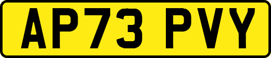 AP73PVY