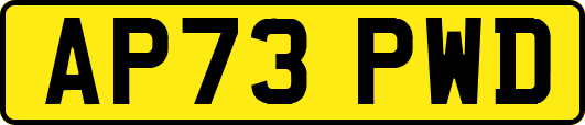 AP73PWD