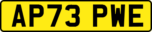 AP73PWE