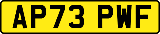 AP73PWF