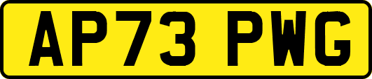 AP73PWG