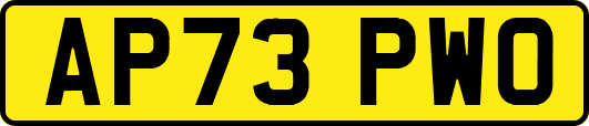 AP73PWO