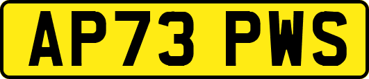AP73PWS