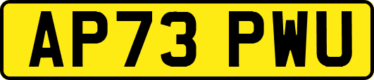 AP73PWU