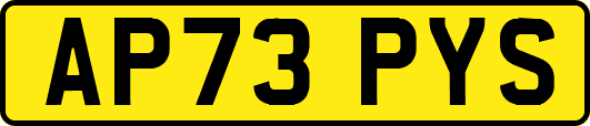 AP73PYS