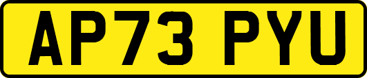 AP73PYU