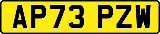 AP73PZW