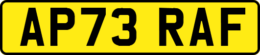 AP73RAF