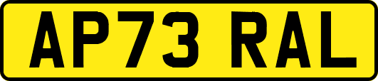 AP73RAL