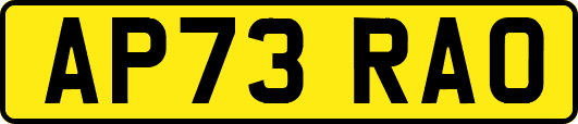 AP73RAO
