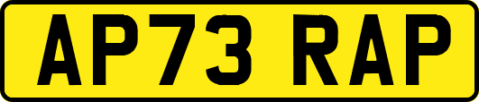 AP73RAP