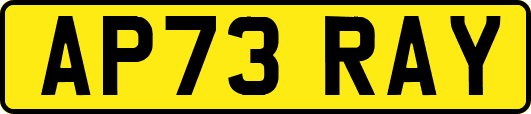 AP73RAY