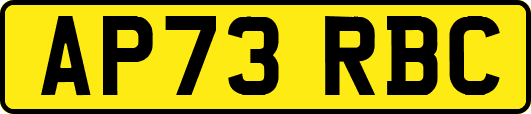 AP73RBC