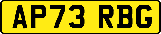 AP73RBG