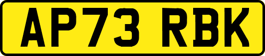 AP73RBK