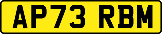 AP73RBM