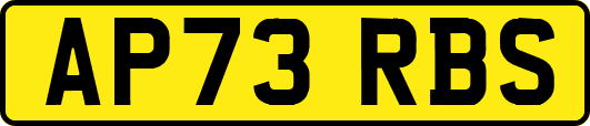 AP73RBS