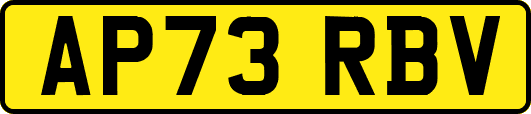 AP73RBV