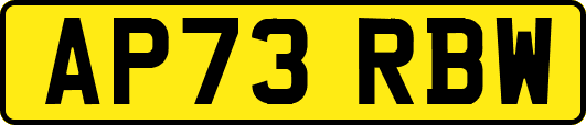 AP73RBW