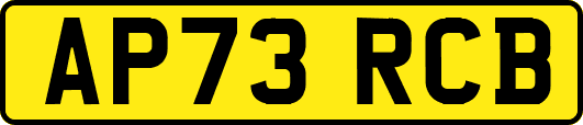 AP73RCB